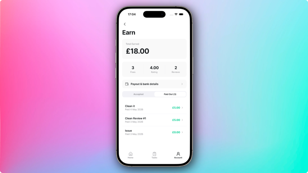Demo: Kerbo app icon